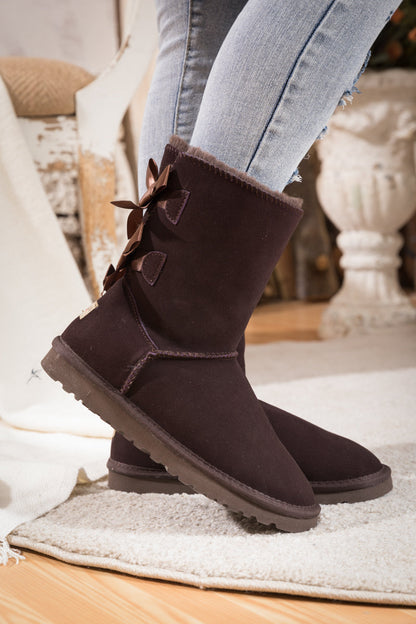 Elegantly Styled Boots for Everyday Wear