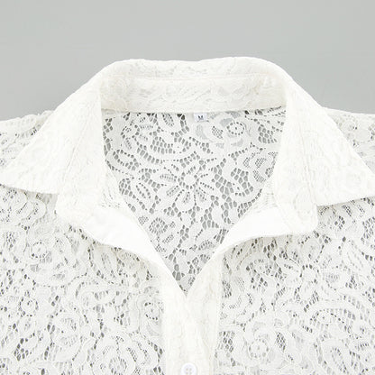 Gracefully Styled Shirt for Any Occasion