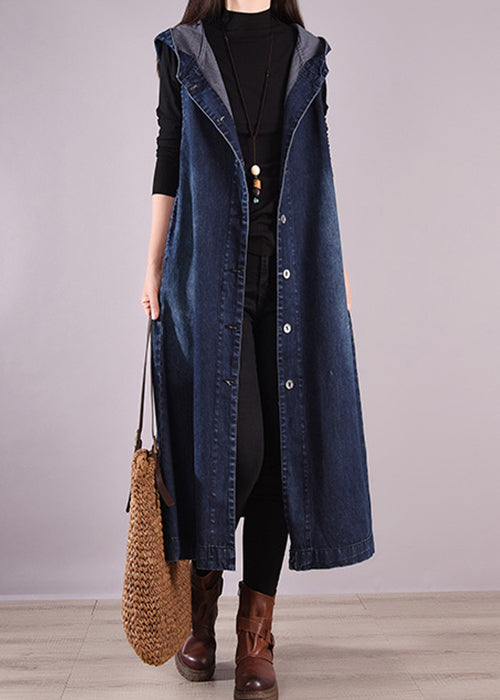 Vintage Inspired Coat with a Contemporary Edge
