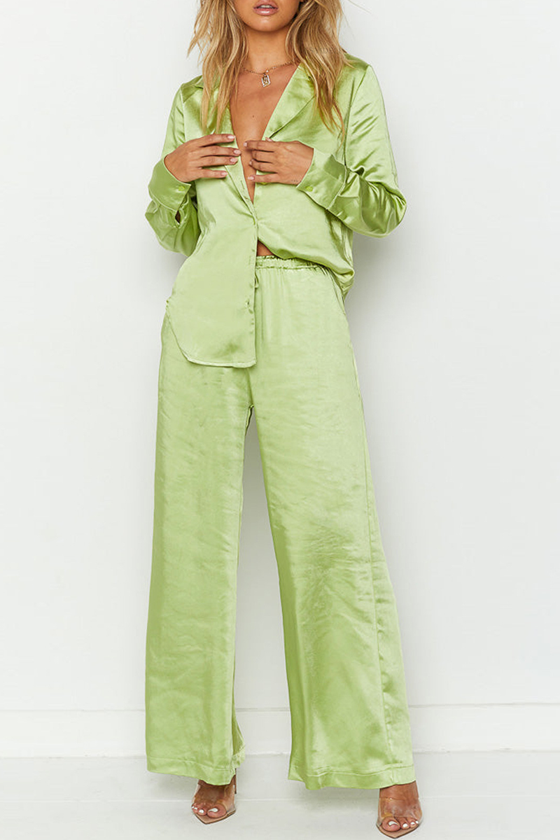 Beautifully Balanced Garment with Timeless Character