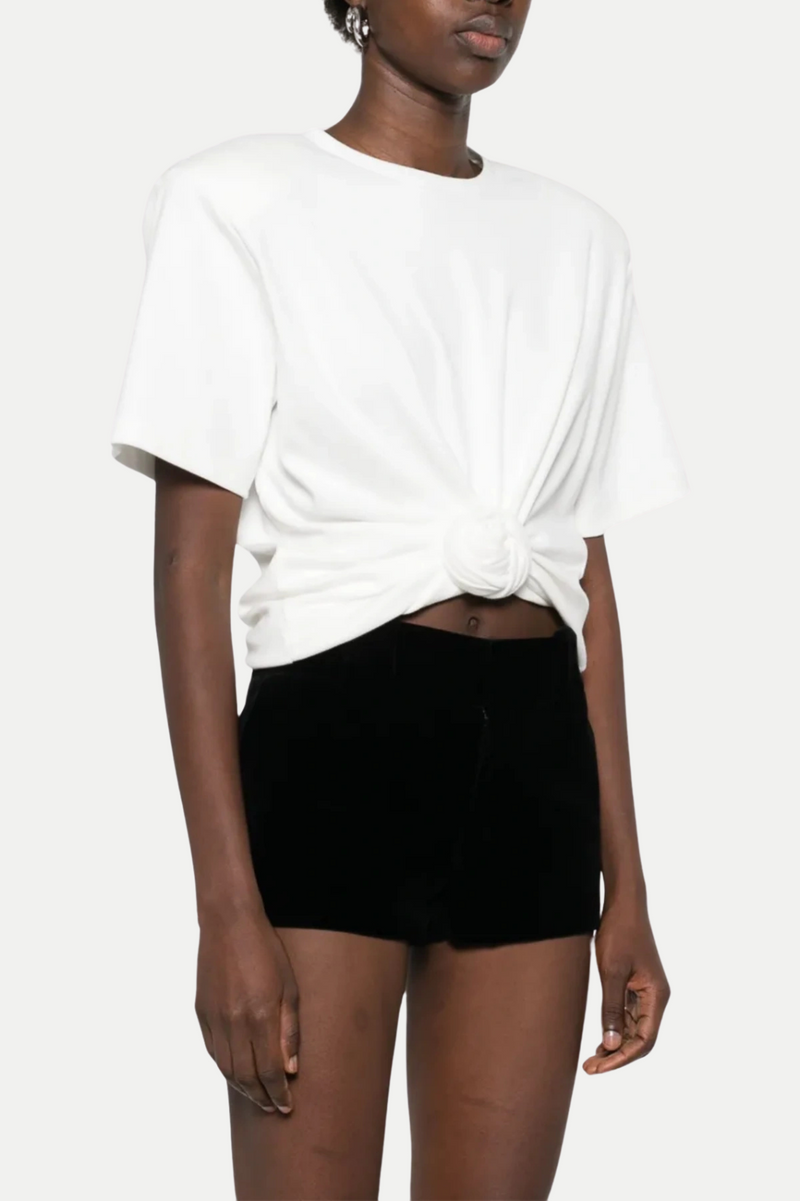 Gracefully Styled T-Shirt for Any Occasion