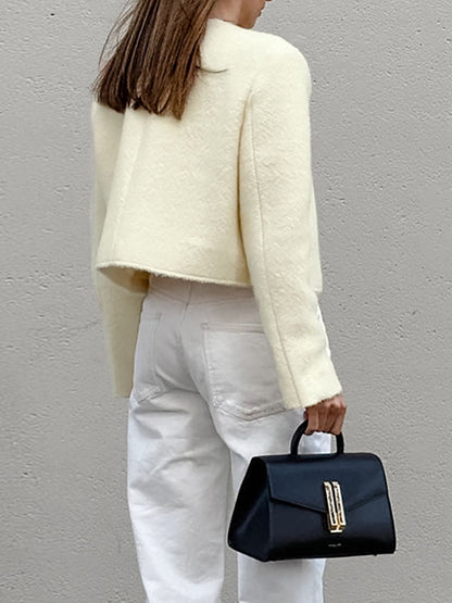 Beautifully Crafted Garment in a Classic Style