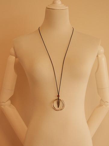 Sophisticated Garment with a Clean Classic Look