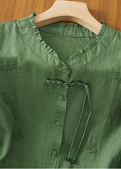 Sophisticated Shirt with a Clean Classic Look