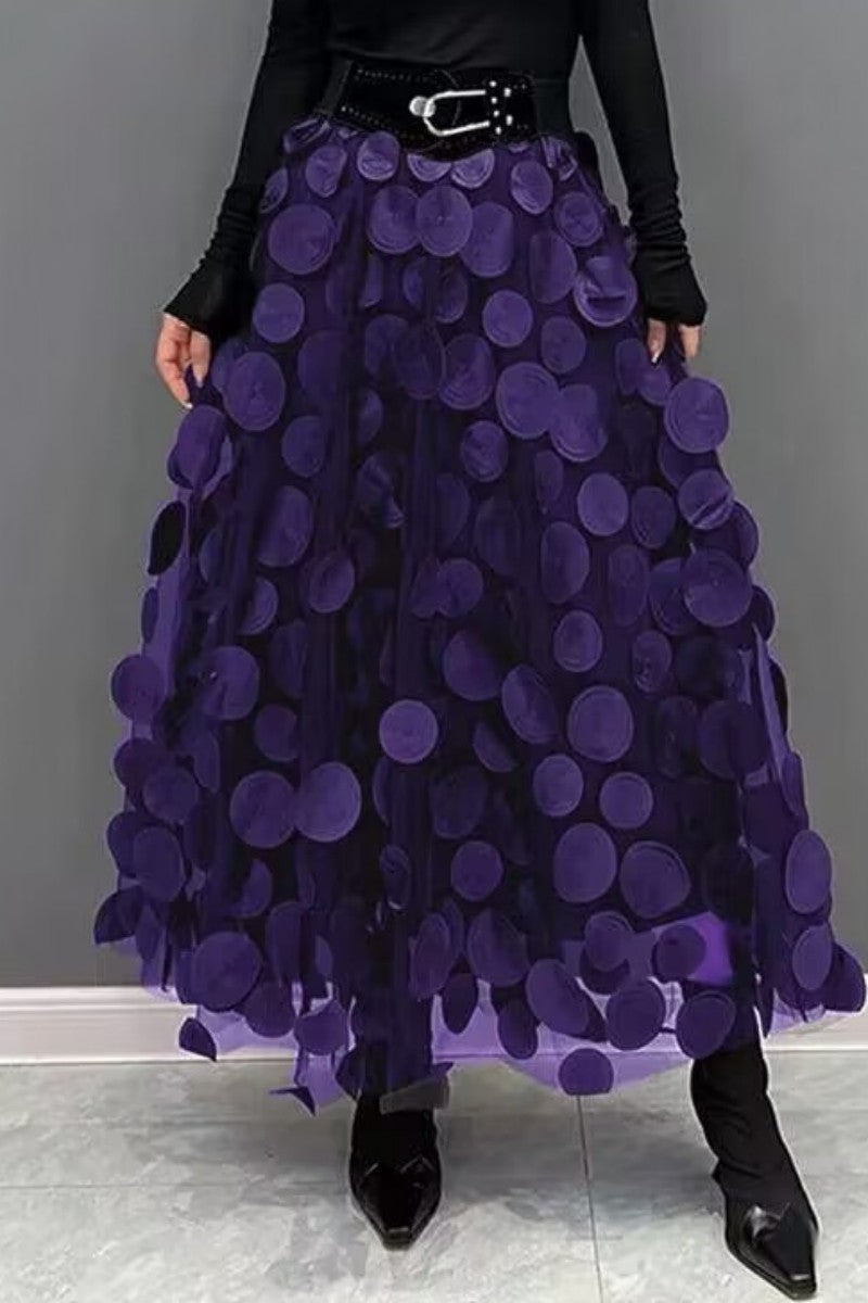 A Vintage Style Garment with Delicate Timeless Details