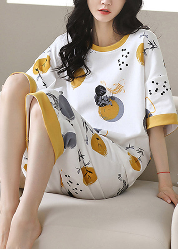 A Vintage Style Garment with Delicate Timeless Details
