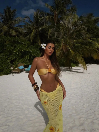 Elegantly Styled Bikini for Everyday Wear