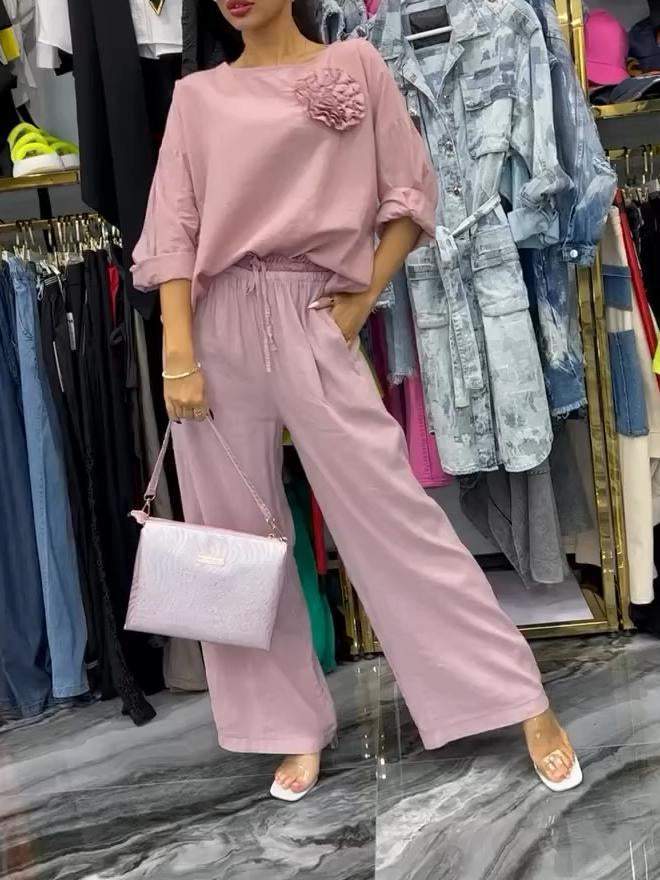 Vintage Inspired Garment with a Contemporary Edge