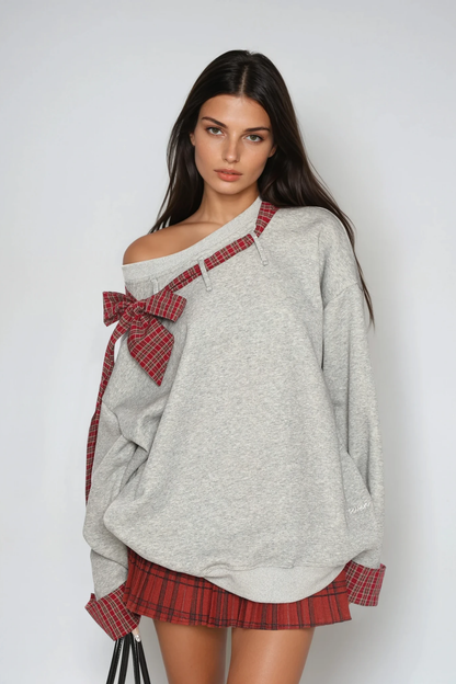 Effortlessly Elegant Top with a Timeless Design