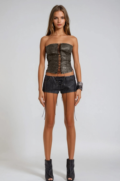 Beautifully Balanced Top with Timeless Character