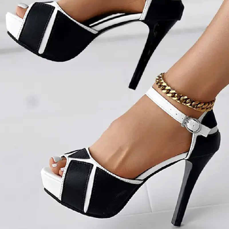 Elegantly Styled Shoes for Everyday Wear