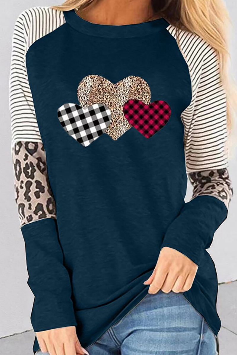 Polished Top with an Effortless Classic Look
