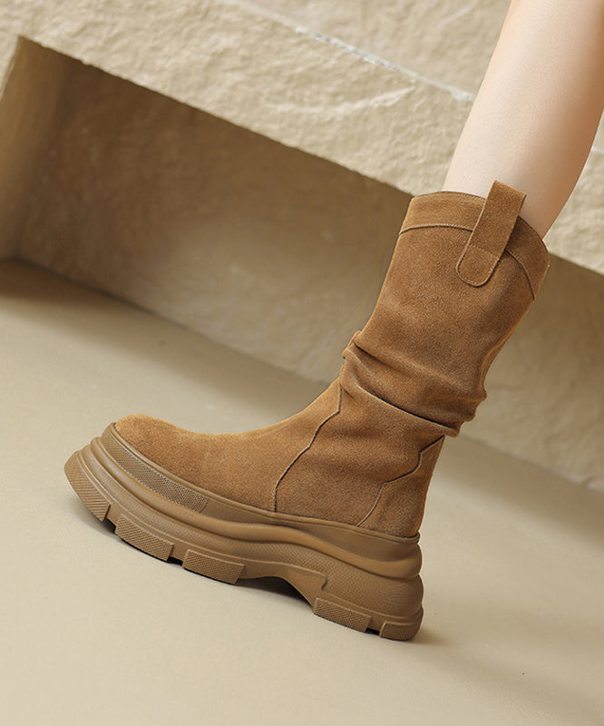 Classic Vintage & Enduringly Stylish Boots