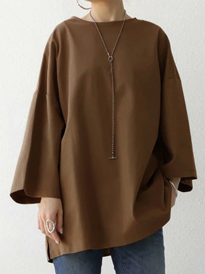 Elegantly Styled T-Shirt for Everyday Wear