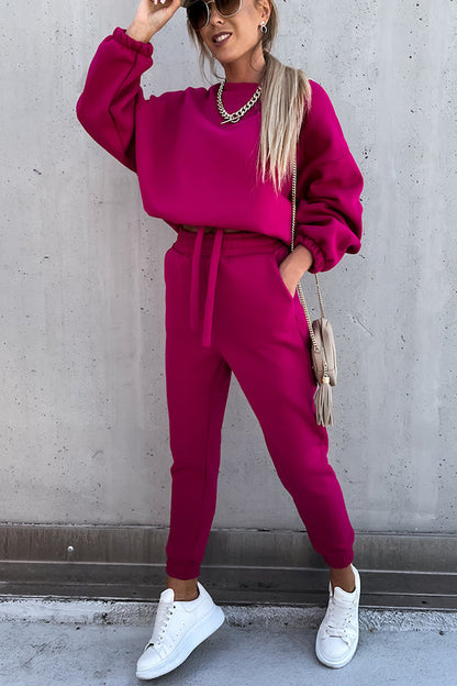Beautifully Balanced Pants with Timeless Character