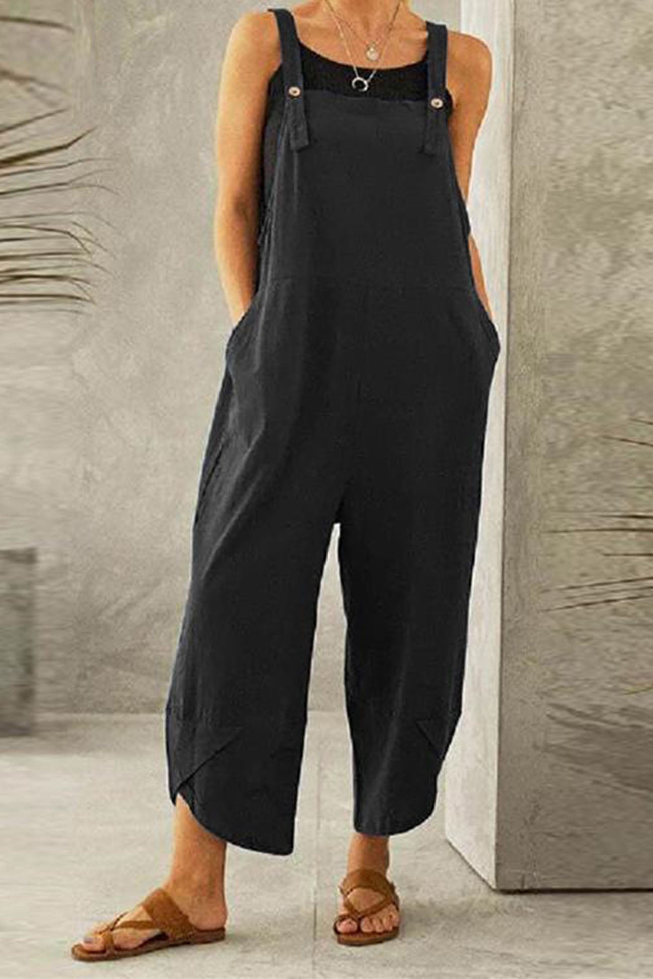 Beautifully Balanced Garment with Timeless Character