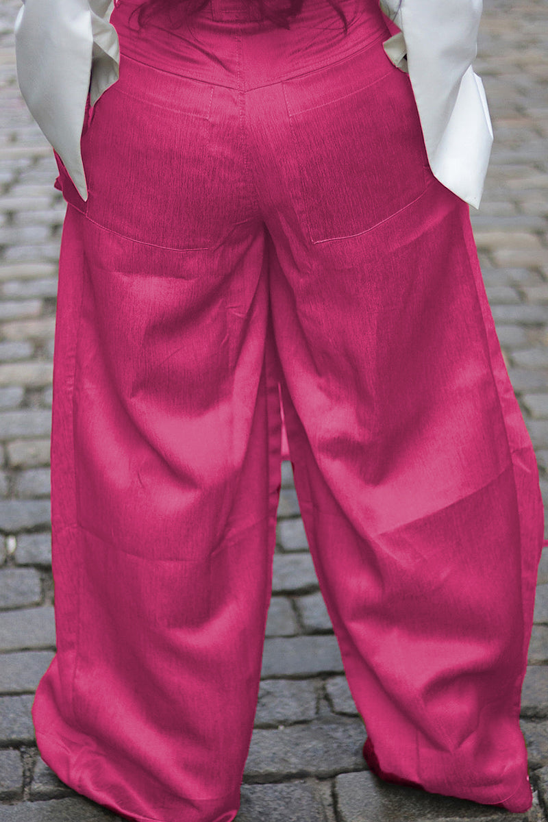 Sophisticated Garment with a Clean Classic Look
