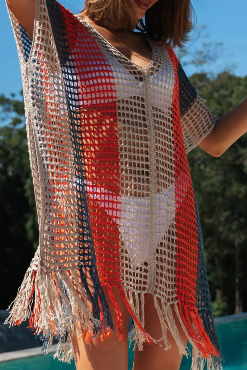 Classic Vintage Garment with a Flattering Fit