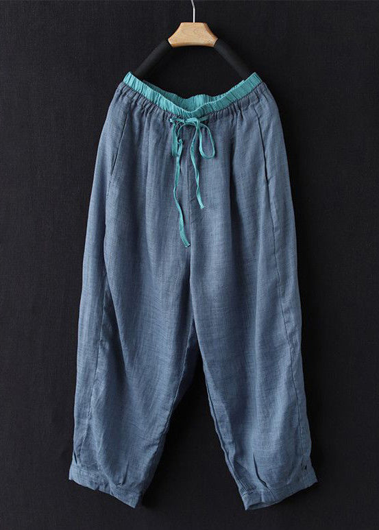 Beautifully Finished Pants in a Timeless Design
