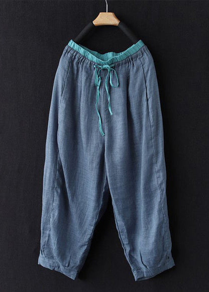 Beautifully Finished Pants in a Timeless Design