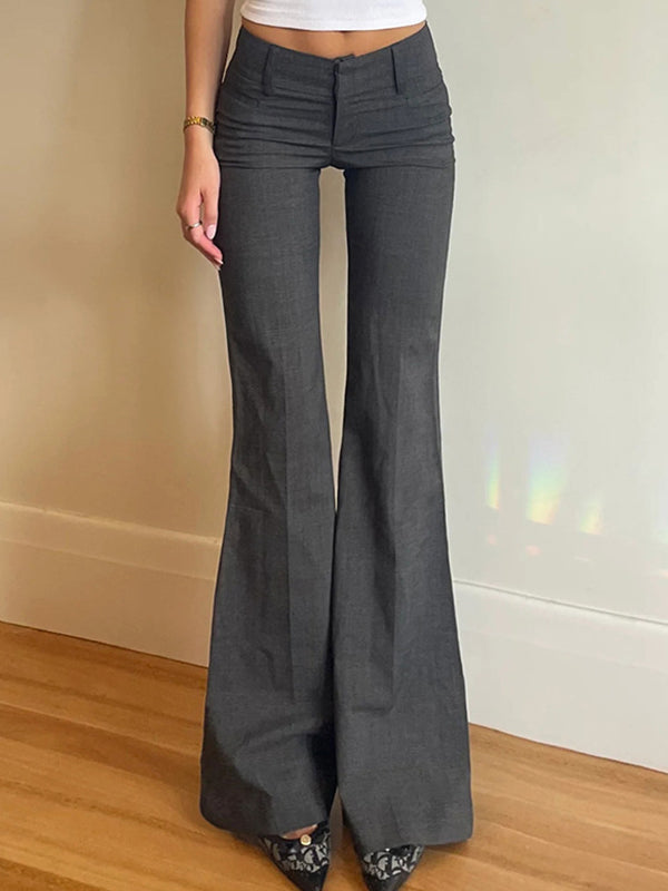 Sophisticated Pants with a Clean Classic Look