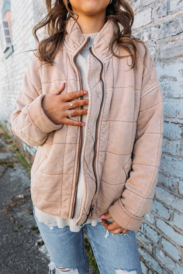 Classic Vintage & Enduringly Stylish Jacket