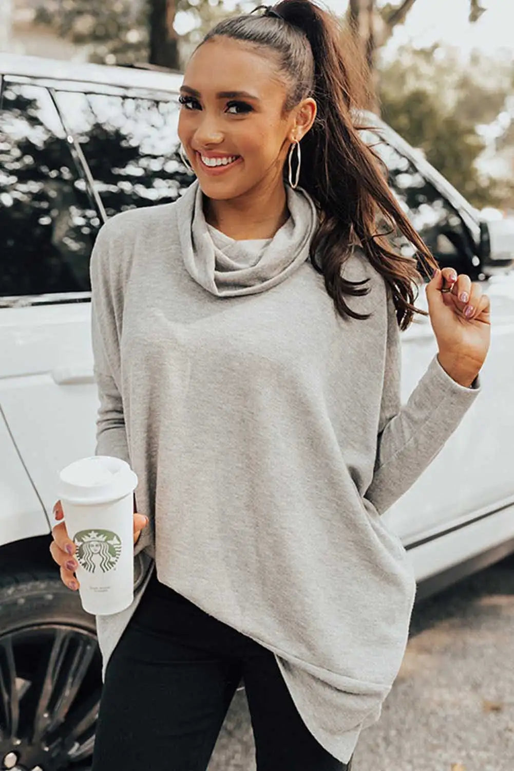 Beautifully Crafted Top in a Classic Style
