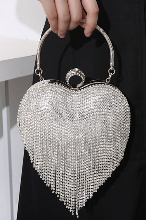 Vintage Inspired Bag with a Contemporary Edge