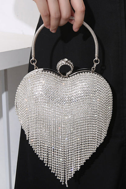 Vintage Inspired Bag with a Contemporary Edge