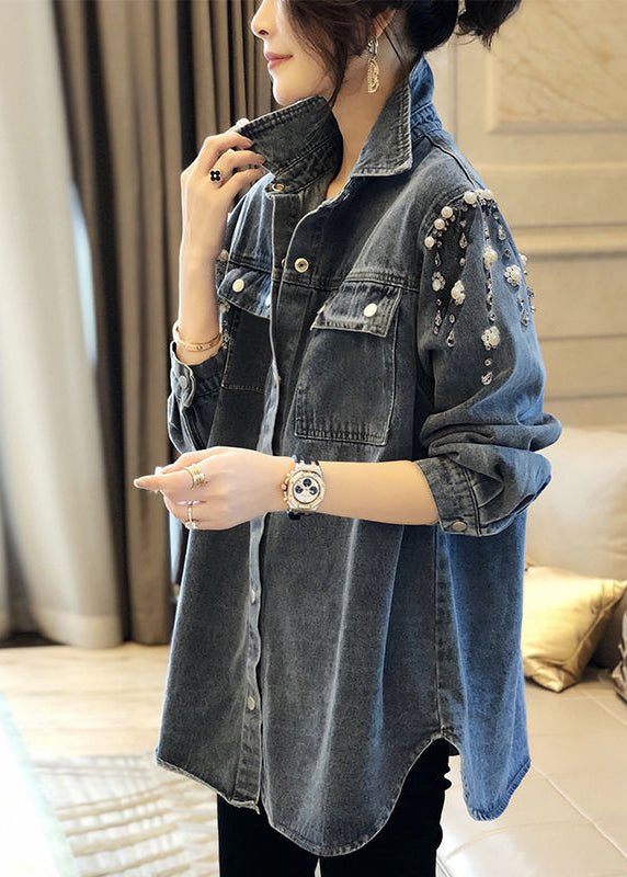Beautifully Balanced Coat with Timeless Character