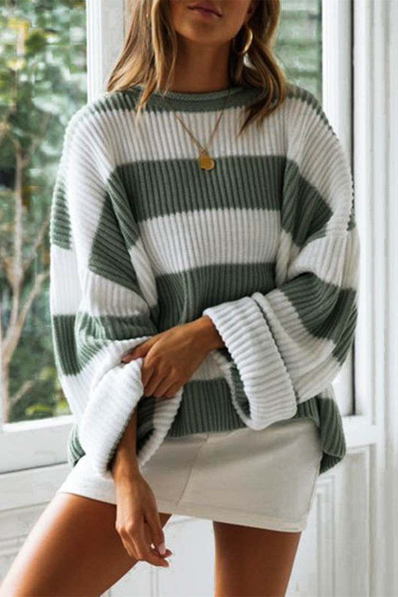 Elegantly Styled Sweater for Everyday Wear