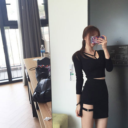 Elegantly Styled Garment for Everyday Wear