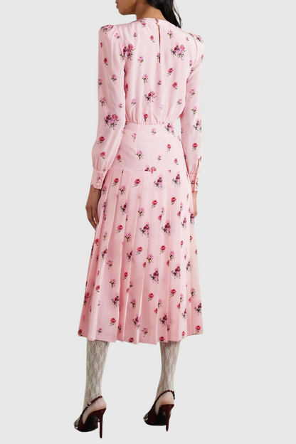 Classic Vintage & Enduringly Stylish Dress