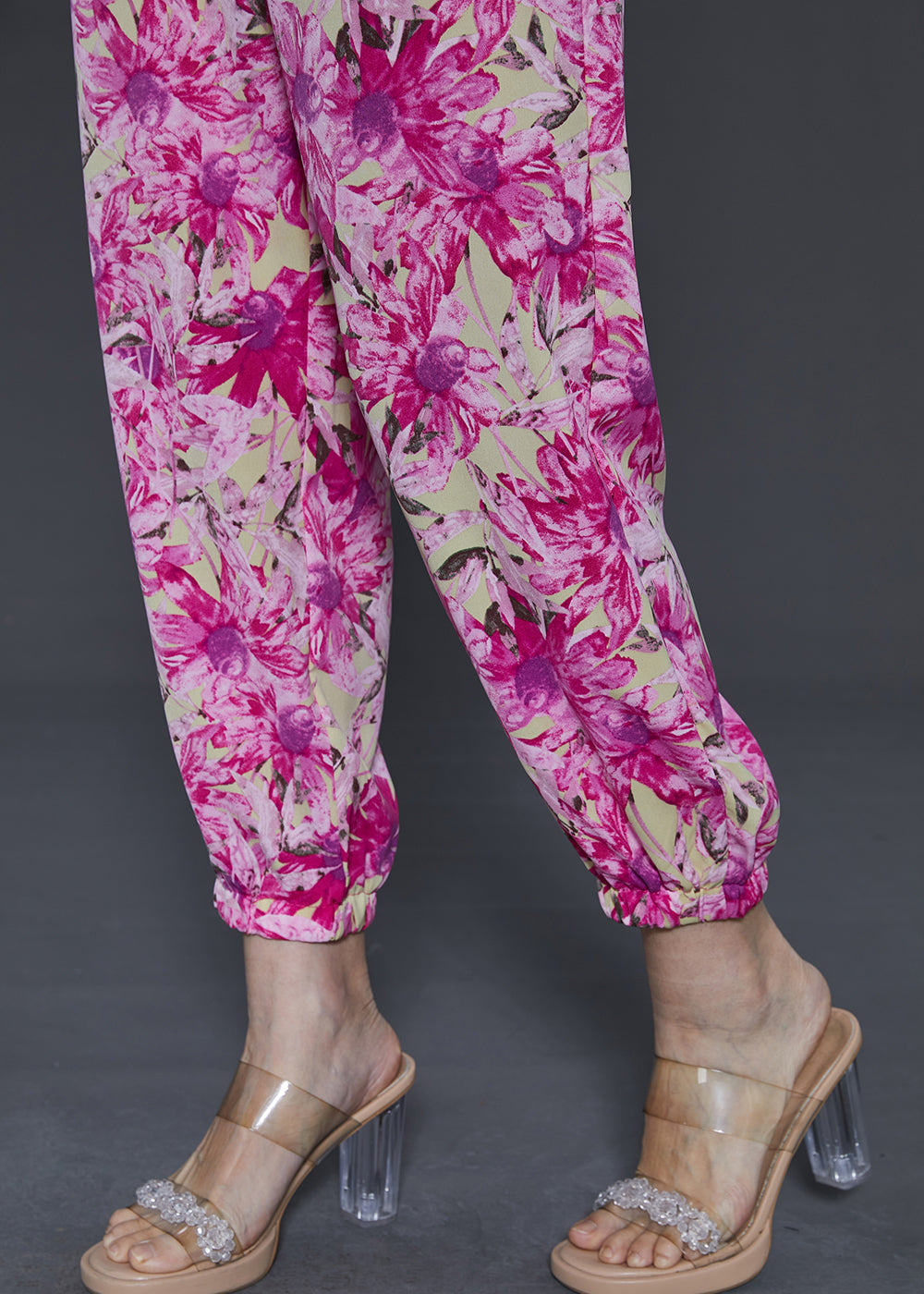Beautifully Balanced Pants with Timeless Character