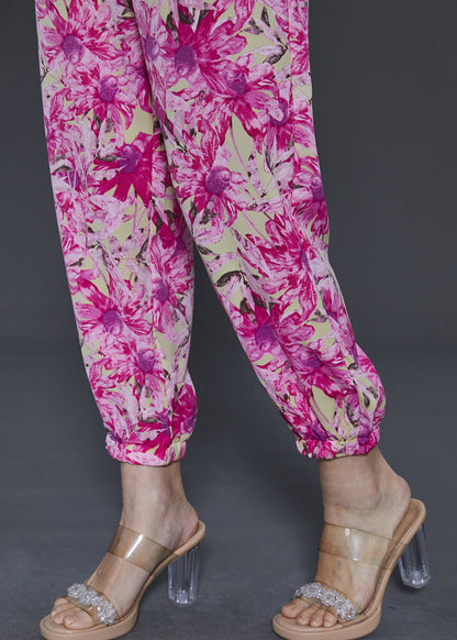 Beautifully Balanced Pants with Timeless Character
