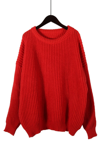 Classic Vintage & Enduringly Stylish Sweater