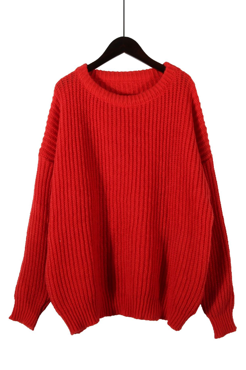 Classic Vintage & Enduringly Stylish Sweater