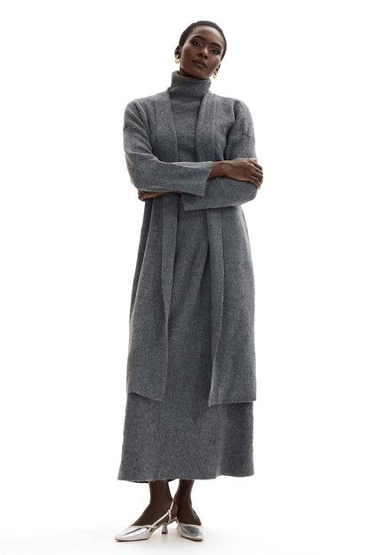 Beautifully Crafted Cardigan in a Classic Style