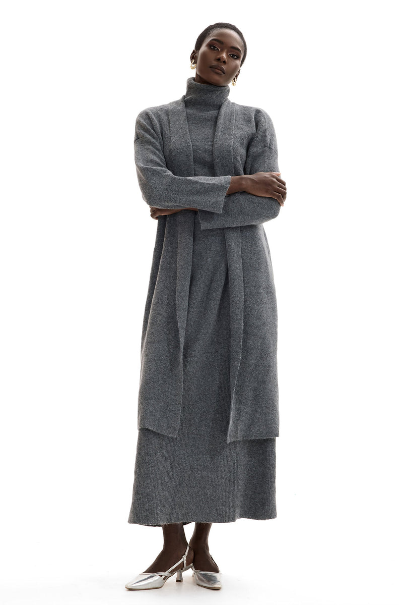 Beautifully Crafted Cardigan in a Classic Style