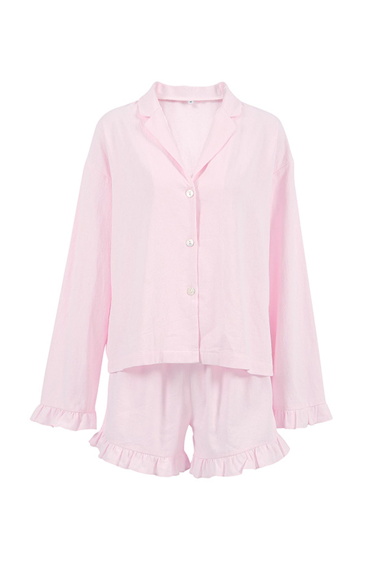 Beautifully Crafted Garment in a Classic Style
