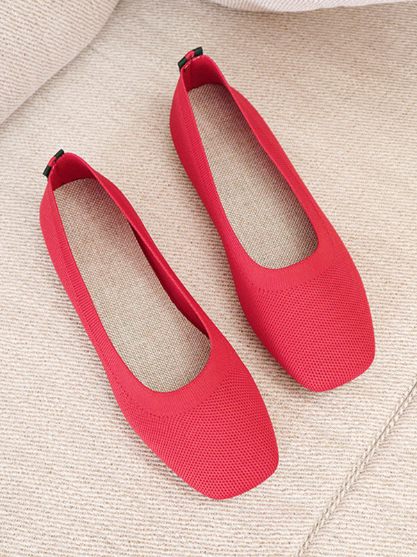 Sophisticated Shoes with a Clean Classic Look