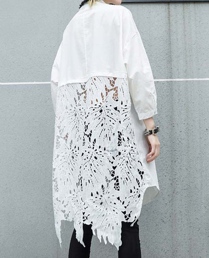 Sophisticated Shirt with a Clean Classic Look