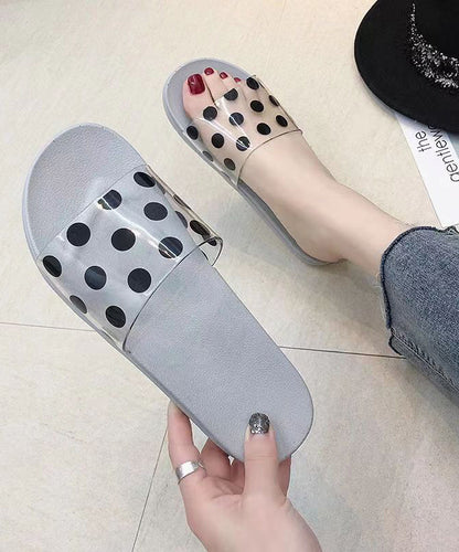 Beautifully Crafted Shoes in a Classic Style