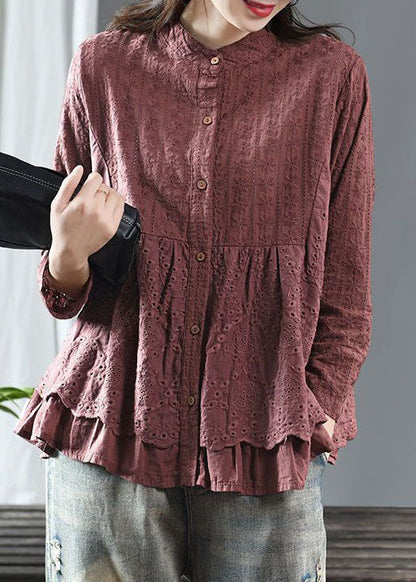 Effortlessly Elegant Shirt with a Timeless Design