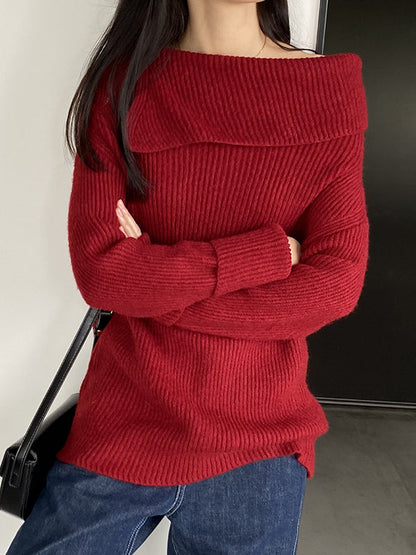 Classic Vintage & Enduringly Stylish Sweater