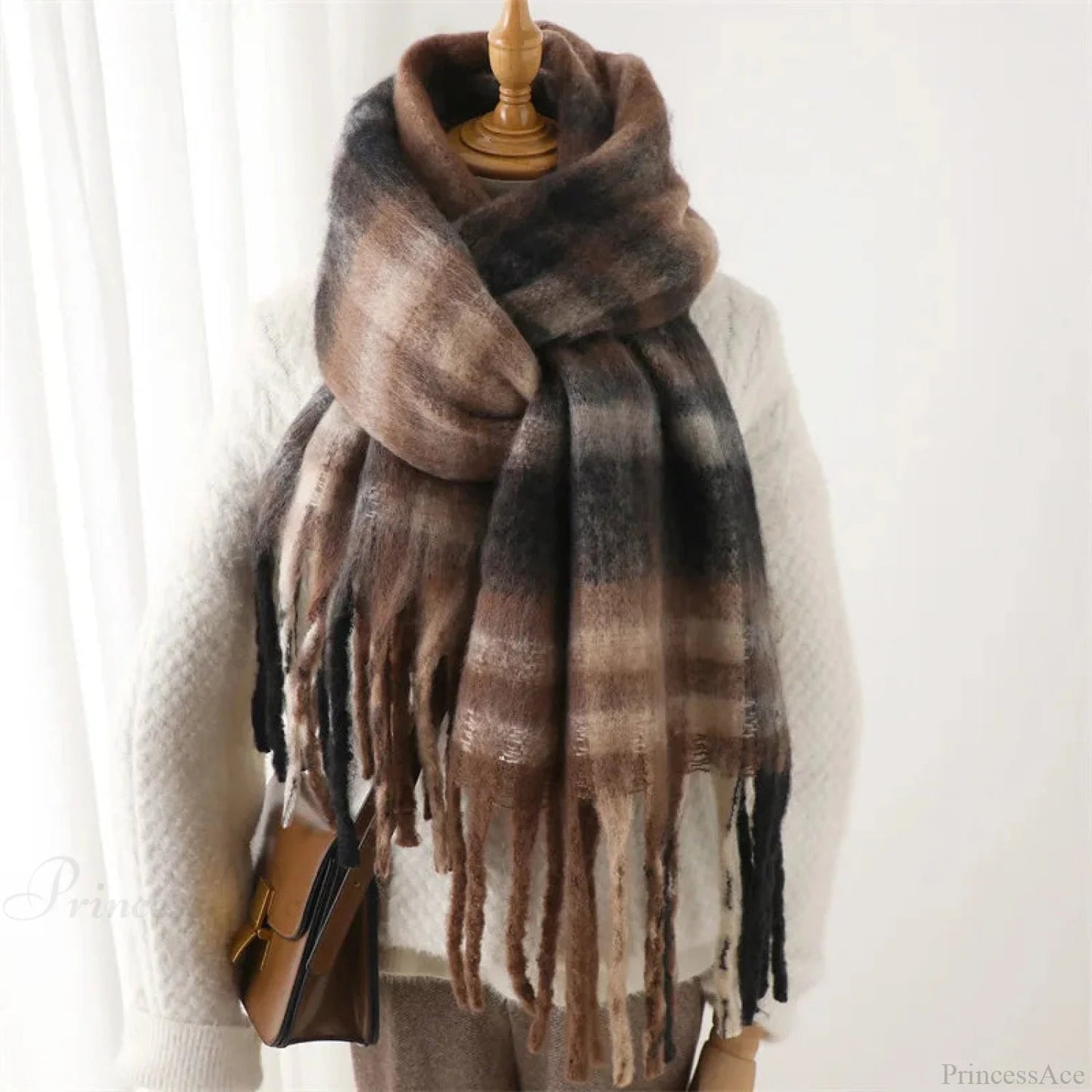 Elegantly Styled Garment for Everyday Wear
