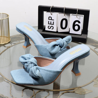 Beautifully Balanced Sandals with Timeless Character