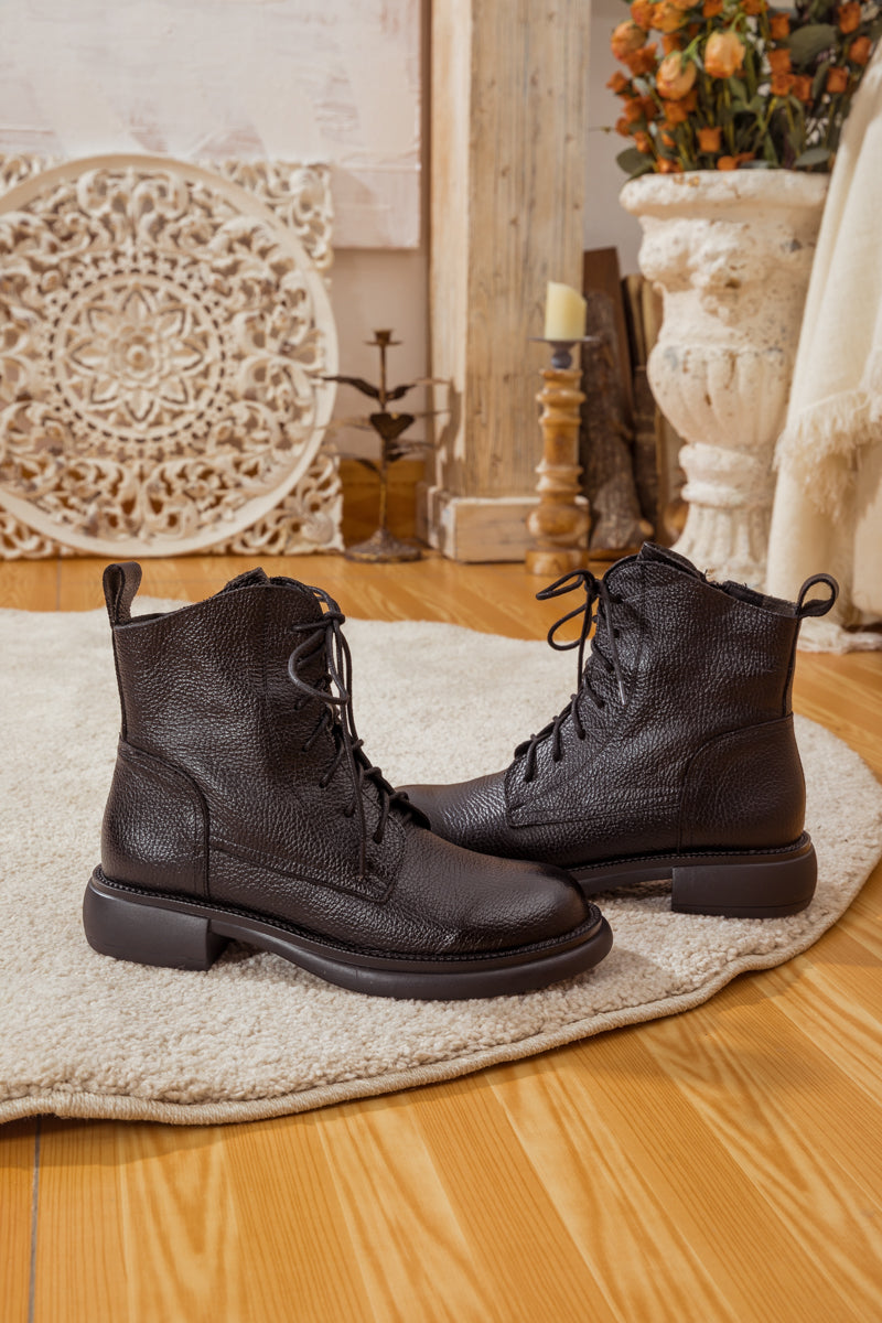 Classic Vintage & Enduringly Stylish Boots