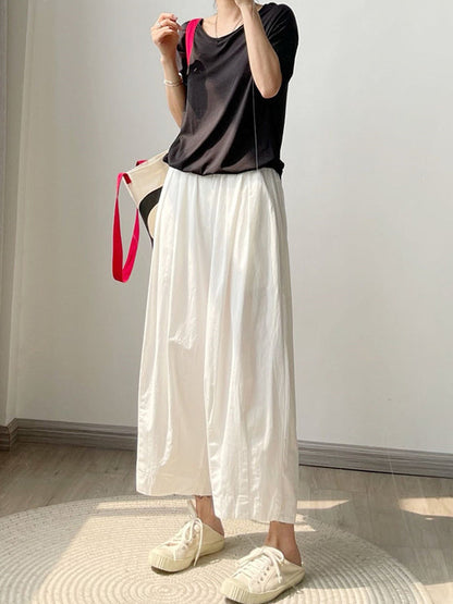 Classic Vintage Pants with a Flattering Fit