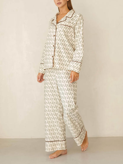 Vintage Inspired Garment with a Contemporary Edge